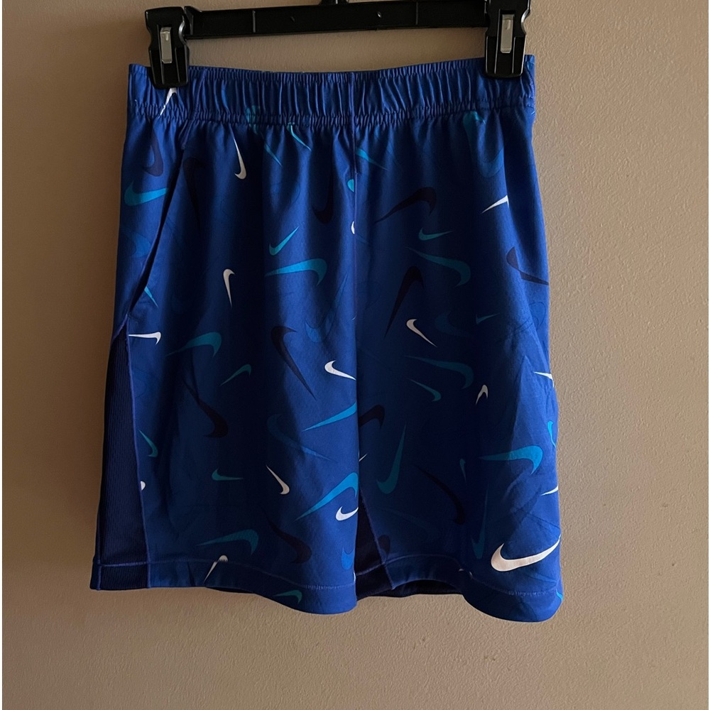 Nike Drifit Shorts